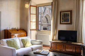 Santa Croce Dante's View Apartment with Terrace